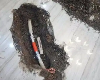 额尔古纳测漏水电话