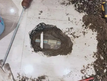 额尔古纳测漏水电话