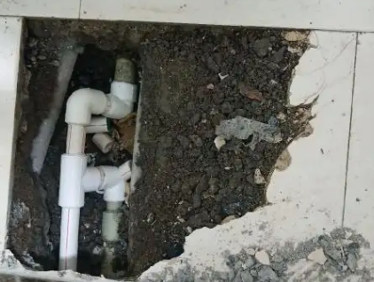 额尔古纳测漏水哪家好