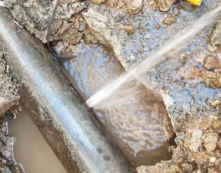 额尔古纳测漏水公司