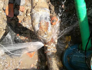 额尔古纳测漏水公司电话