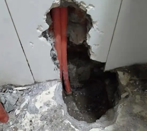 额尔古纳漏水检测电话