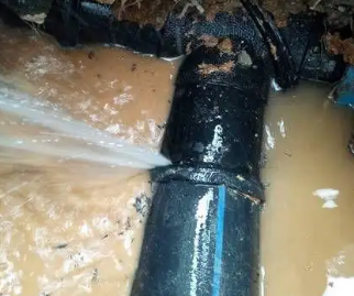 额尔古纳测漏水公司哪家好