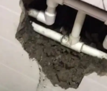 额尔古纳漏水检测电话