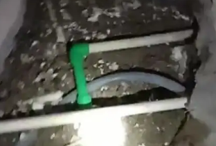 额尔古纳测漏水公司