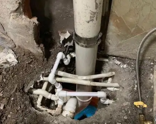 额尔古纳漏水检测哪家好