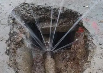 额尔古纳漏水检测多少钱