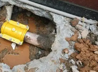 额尔古纳漏水检测哪家好