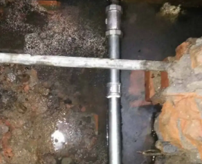 额尔古纳漏水检测公司电话