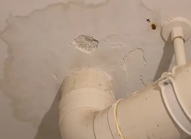 额尔古纳卫生间测漏水多少钱