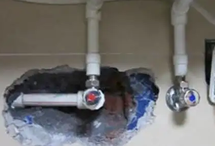 额尔古纳卫生间测漏水查询方法