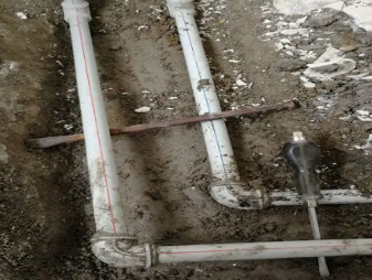 额尔古纳卫生间测漏水多少钱