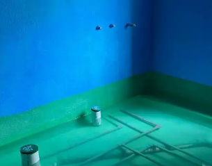 额尔古纳卫生间防水