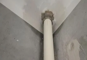 额尔古纳卫生间测漏水之渗水防护