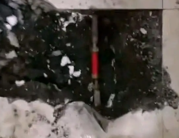 额尔古纳卫生间测漏水多少钱