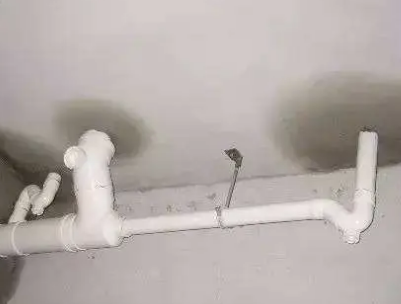 额尔古纳卫生间测漏水的几种情景