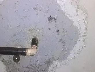 额尔古纳卫生间测漏水之怎么维修