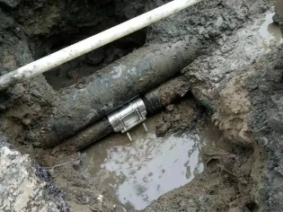 额尔古纳水管漏水检测的传递距离多少