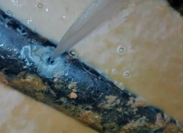 额尔古纳水管漏水检测多少钱