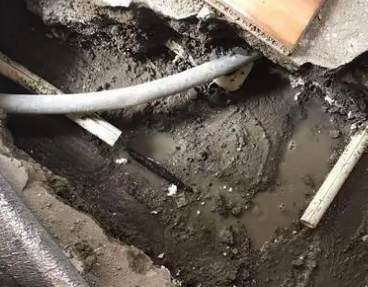 额尔古纳卫生间测漏水价格明细