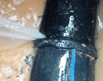 额尔古纳水管漏水检测的小妙招