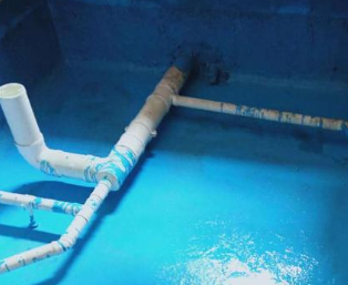 额尔古纳卫生间测漏水之如何查漏水点