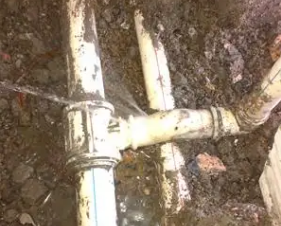 额尔古纳卫生间测漏水多少钱