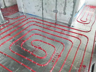 额尔古纳地暖维修的知识