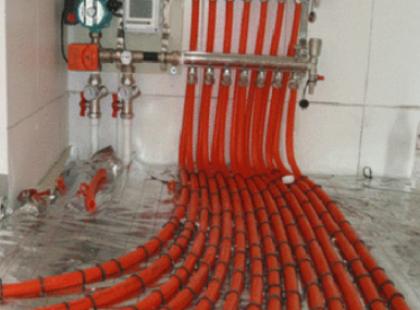 额尔古纳地暖维修多少钱