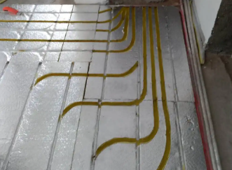 额尔古纳地暖维修哪家好