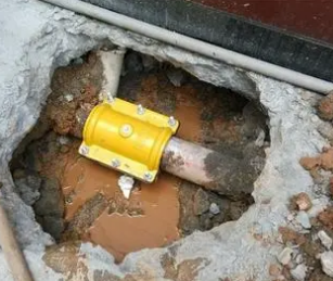 额尔古纳水管漏水检测的几种情况