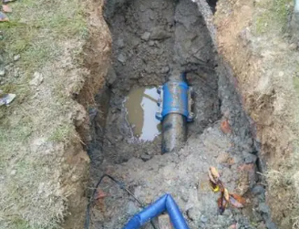 额尔古纳水管漏水检测多少钱