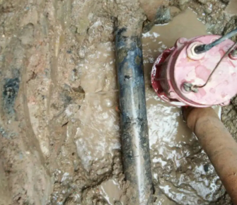 额尔古纳水管漏水检测的检测方法