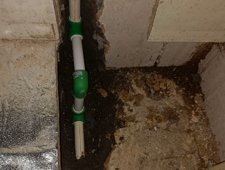 额尔古纳卫生间测漏水哪家好