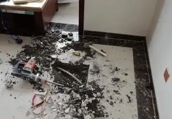 额尔古纳漏水检测多少钱