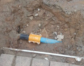 额尔古纳水管漏水检测的情况