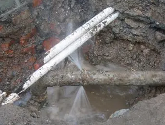 额尔古纳测漏水多少钱