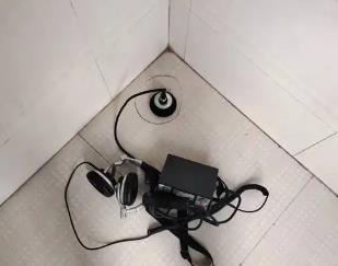 额尔古纳测漏水公司