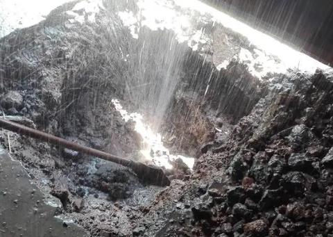 额尔古纳漏水检测哪家好