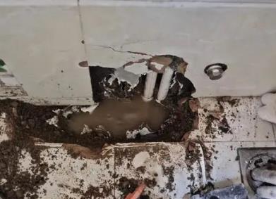 额尔古纳漏水检测电话